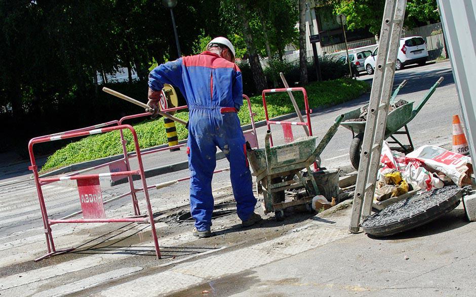 entreprise assainissement Vaujours